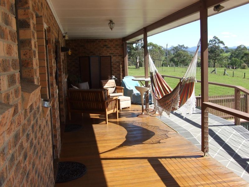 27 Nullica Road, Bega NSW 2550