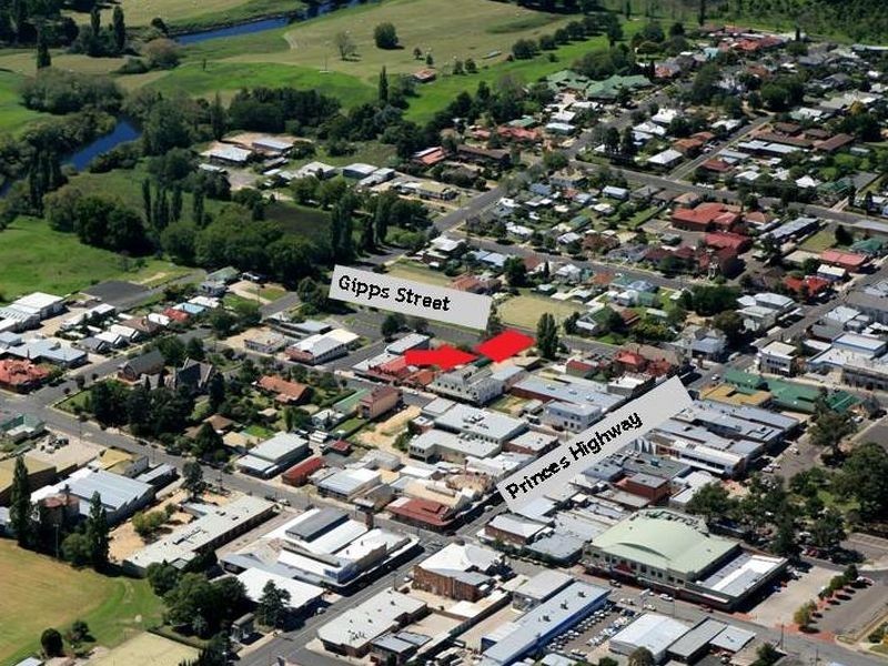 81 Gipps Street, Bega NSW 2550