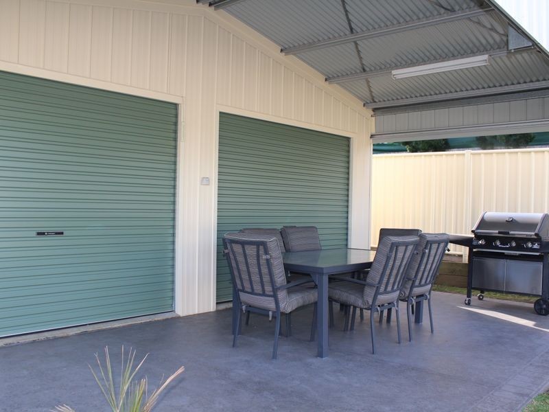 27 Gordon Street, Bega NSW 2550