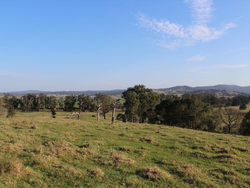 Lot 551 Emma Road (Tarraganda), Bega NSW 2550