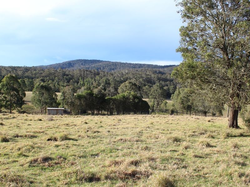 Lot 1 Emma Road (Tarraganda), Bega NSW 2550