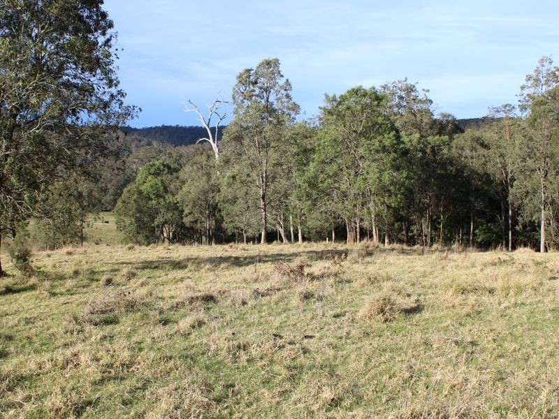 Lot 1 Emma Road (Tarraganda), Bega NSW 2550