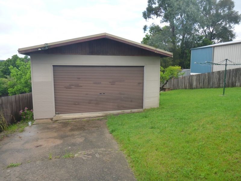 4 Little Bega Street, Bega NSW 2550