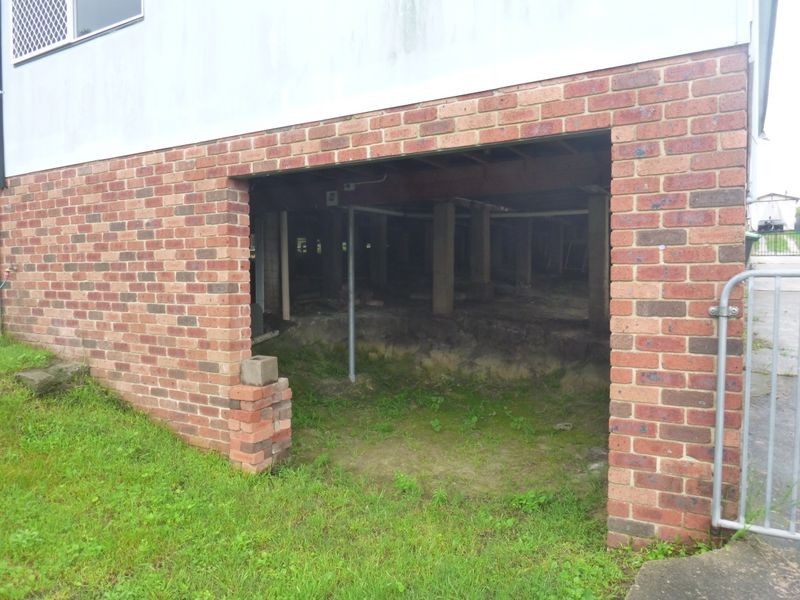 4 Little Bega Street, Bega NSW 2550