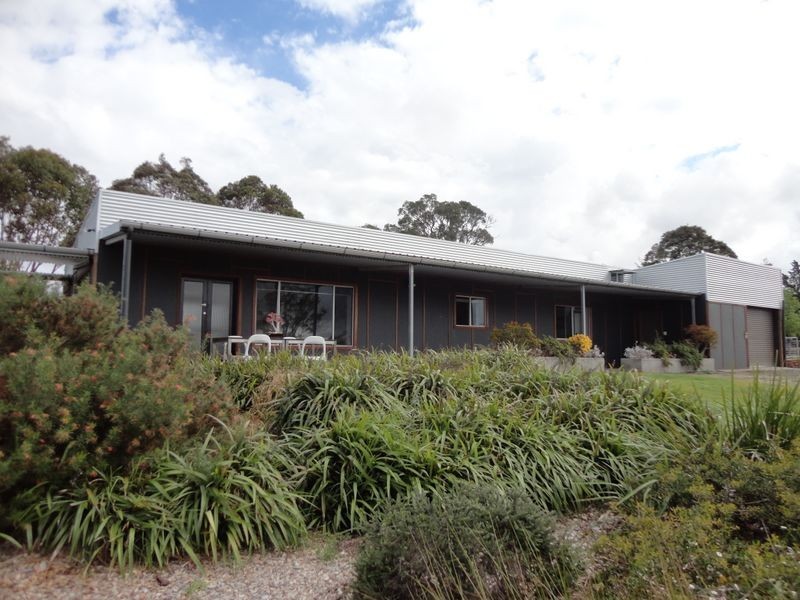 244 Verona Road, Quaama NSW 2550