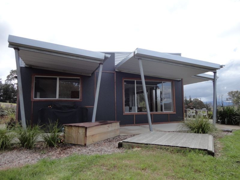 244 Verona Road, Quaama NSW 2550