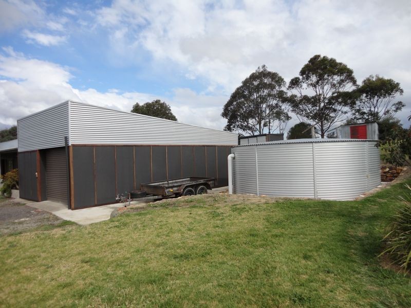 244 Verona Road, Quaama NSW 2550