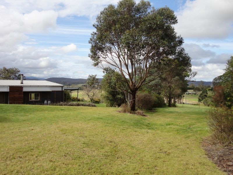 244 Verona Road, Quaama NSW 2550