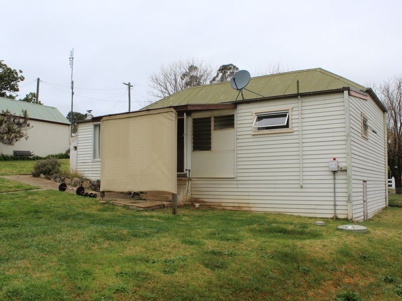 23 Panbula Street, Candelo NSW 2550