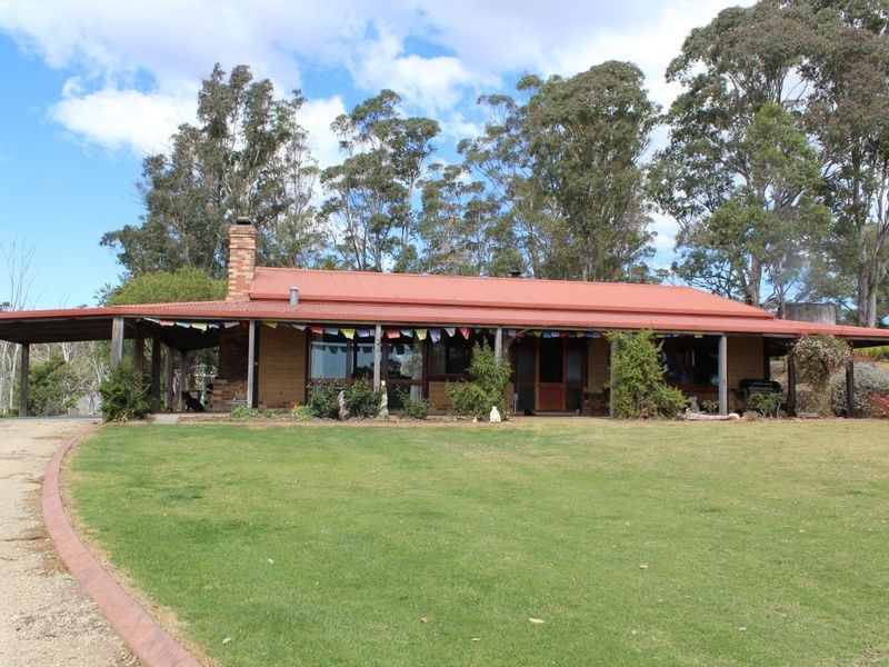 11229 Princes Highway, Cobargo NSW 2550