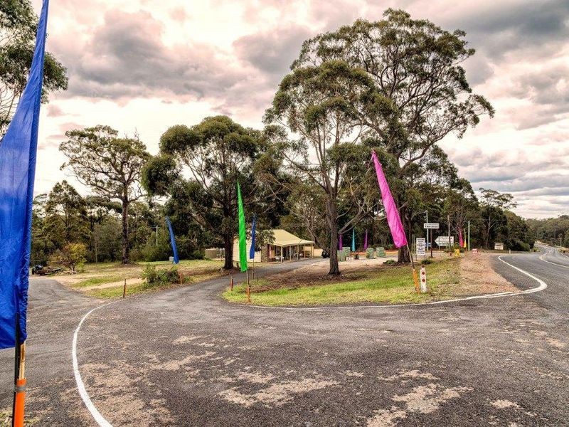 479 Sapphire Coast Dr, Merimbula NSW 2548