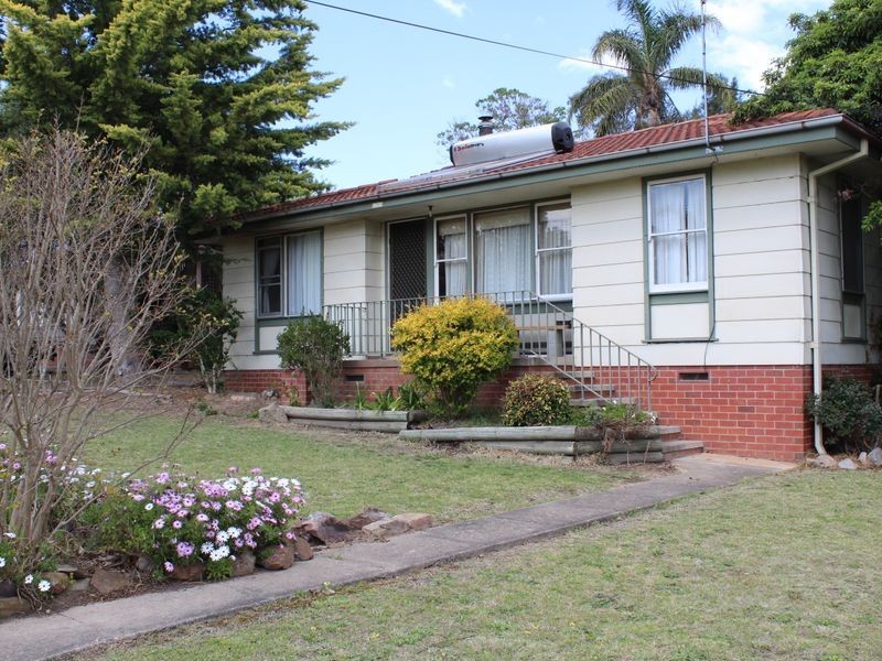 22 Bunyarra Drive, Bega NSW 2550