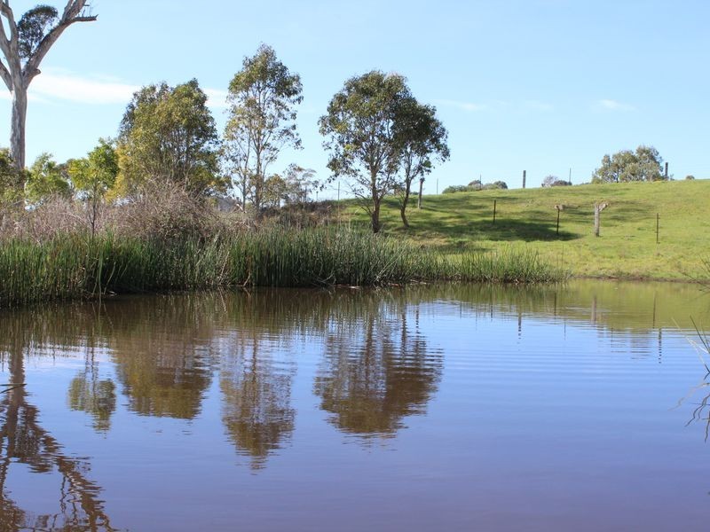 11 Kerrisons Lane, Bega NSW 2550