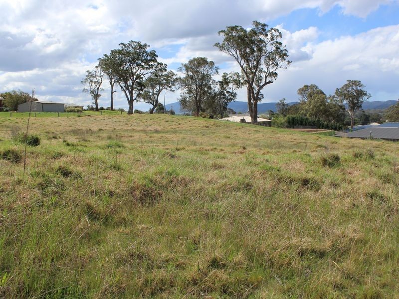 Lot 411 Glen Mia Drive, Bega NSW 2550