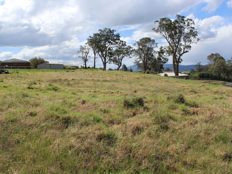 Lot 411 Glen Mia Drive, Bega NSW 2550