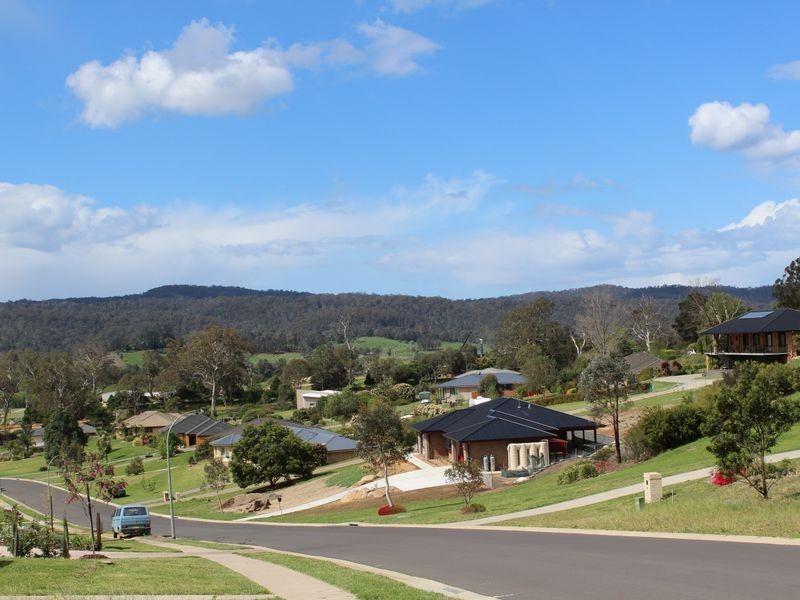 Lot 411 Glen Mia Drive, Bega NSW 2550