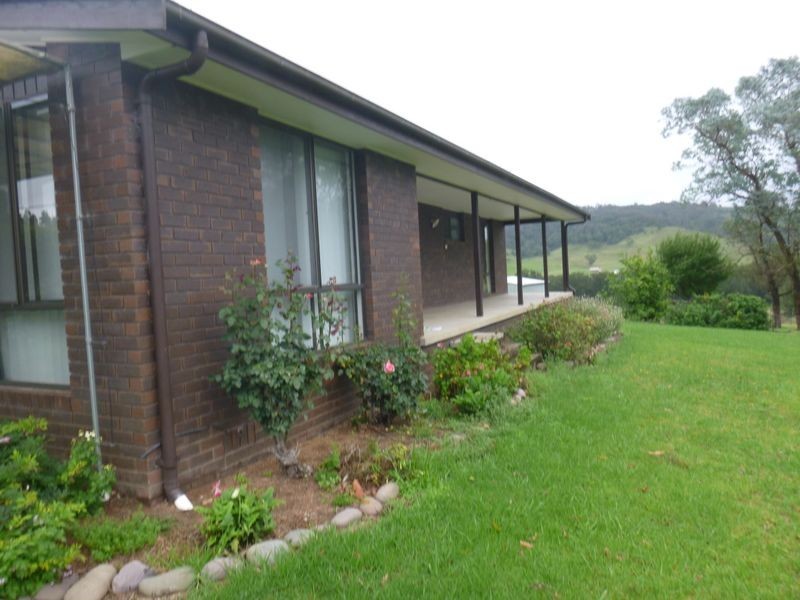 89 Glen Oaks Road, Angledale NSW 2550