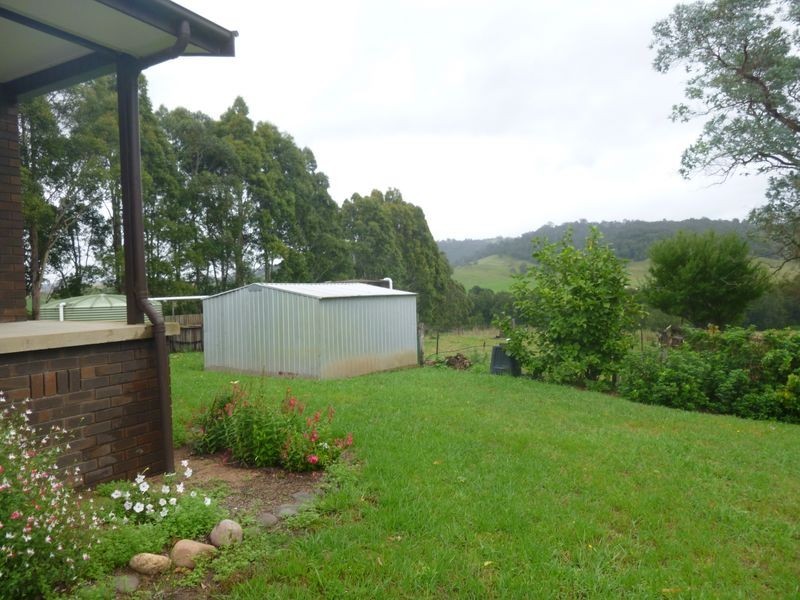 89 Glen Oaks Road, Angledale NSW 2550
