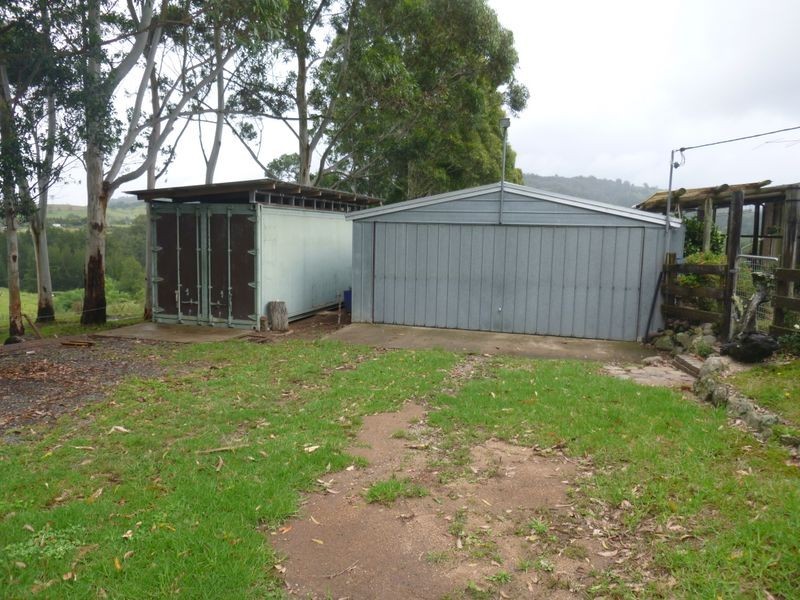 89 Glen Oaks Road, Angledale NSW 2550