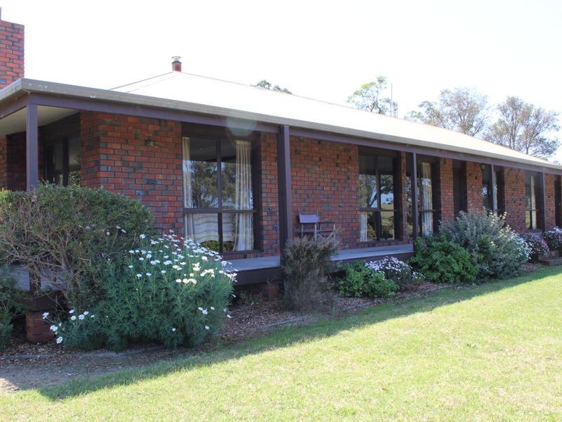 30 Ike Game Road, Kalaru NSW 2550