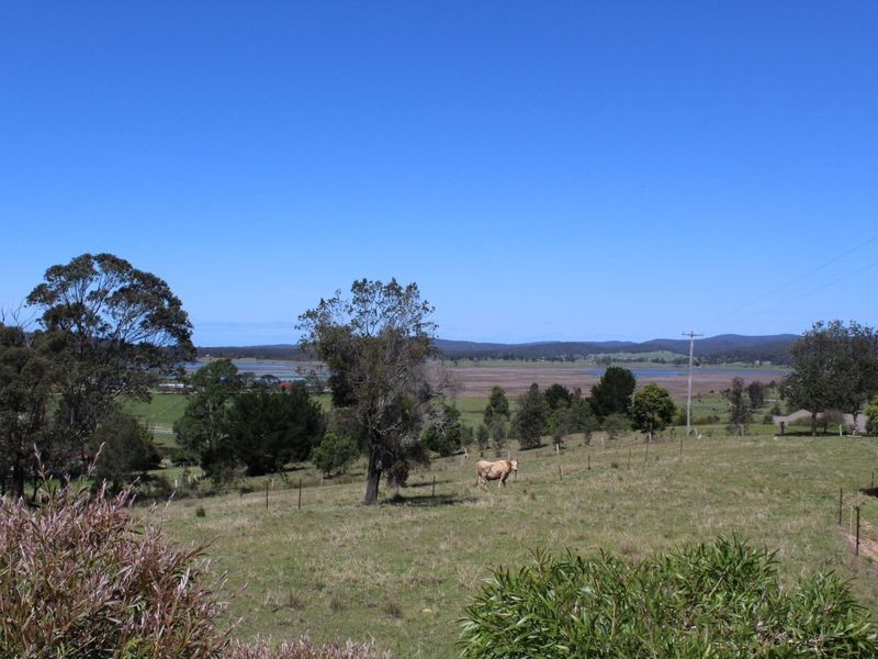 30 Ike Game Road, Kalaru NSW 2550