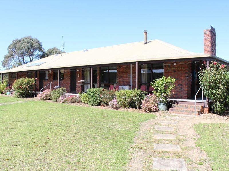 30 Ike Game Road, Kalaru NSW 2550