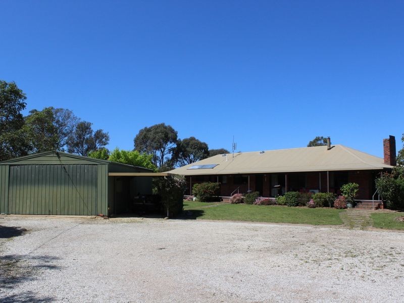 30 Ike Game Road, Kalaru NSW 2550