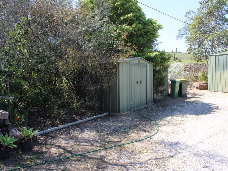 30 Ike Game Road, Kalaru NSW 2550