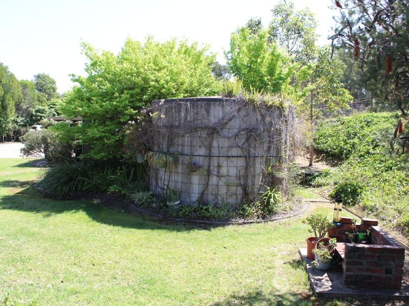 30 Ike Game Road, Kalaru NSW 2550