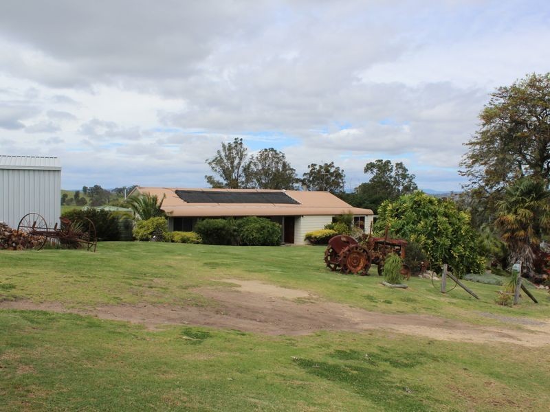 132 Clarkes Road, Bega NSW 2550