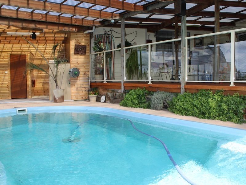 132 Clarkes Road, Bega NSW 2550