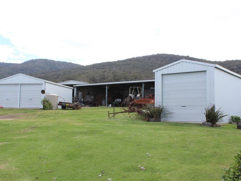 132 Clarkes Road, Bega NSW 2550