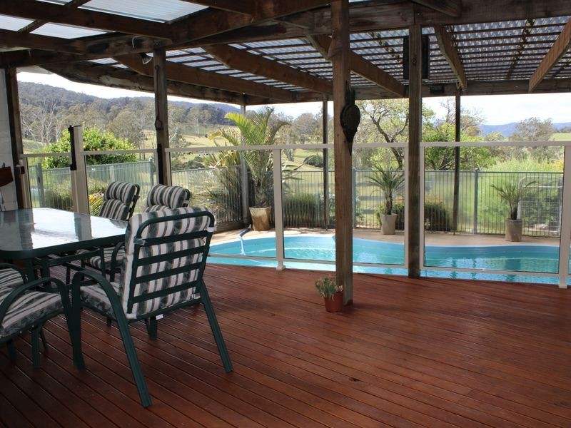 132 Clarkes Road, Bega NSW 2550