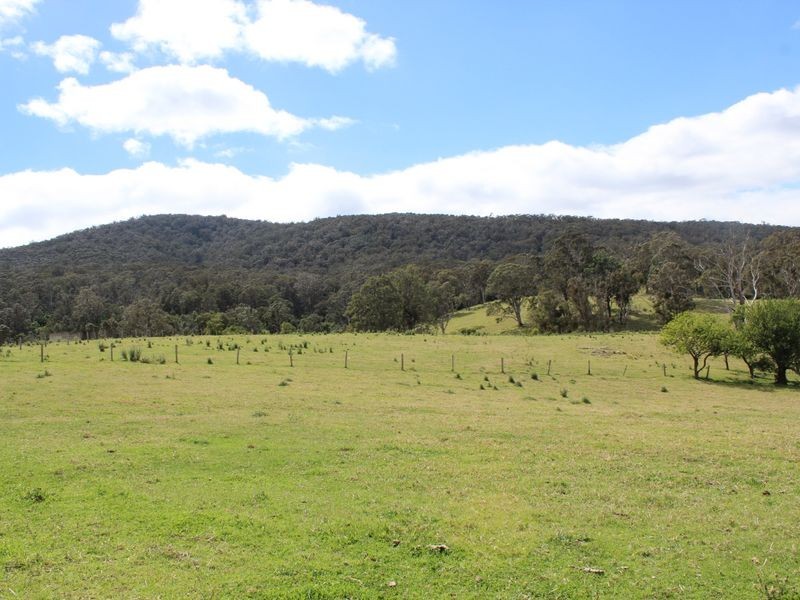 132 Clarkes Road, Bega NSW 2550