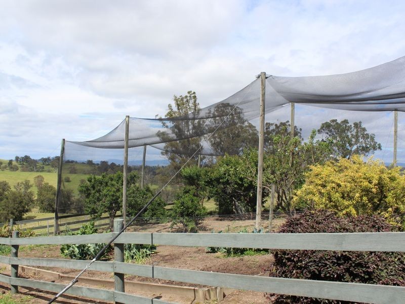 132 Clarkes Road, Bega NSW 2550