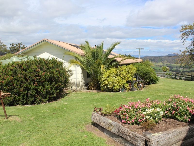 132 Clarkes Road, Bega NSW 2550