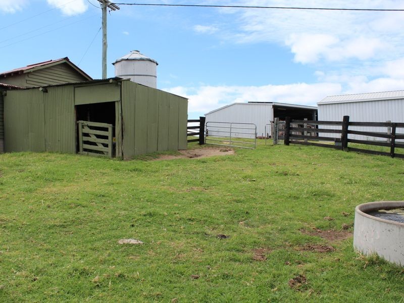 132 Clarkes Road, Bega NSW 2550