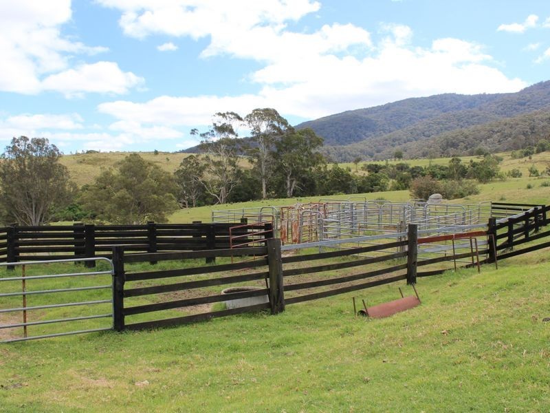 132 Clarkes Road, Bega NSW 2550