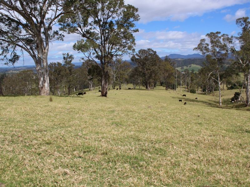 132 Clarkes Road, Bega NSW 2550