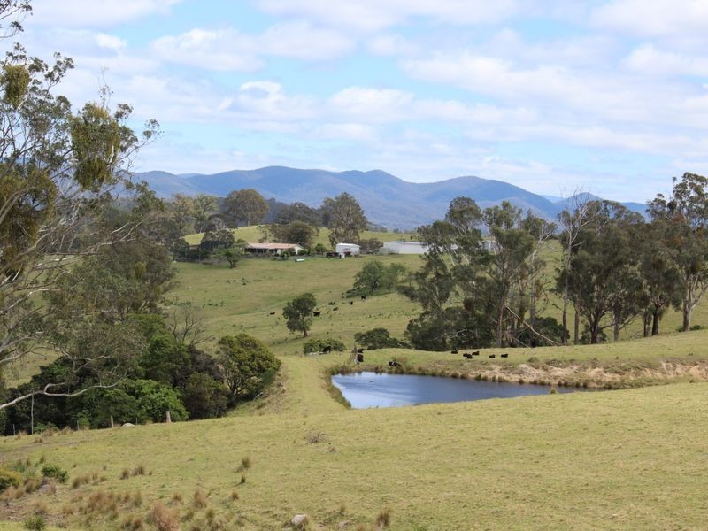 132 Clarkes Road, Bega NSW 2550