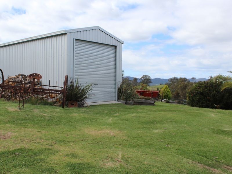 132 Clarkes Road, Bega NSW 2550
