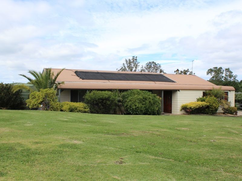 132 Clarkes Road, Bega NSW 2550