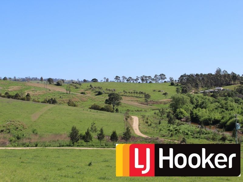 Lot 3 Brianderry Road, Bega NSW 2550