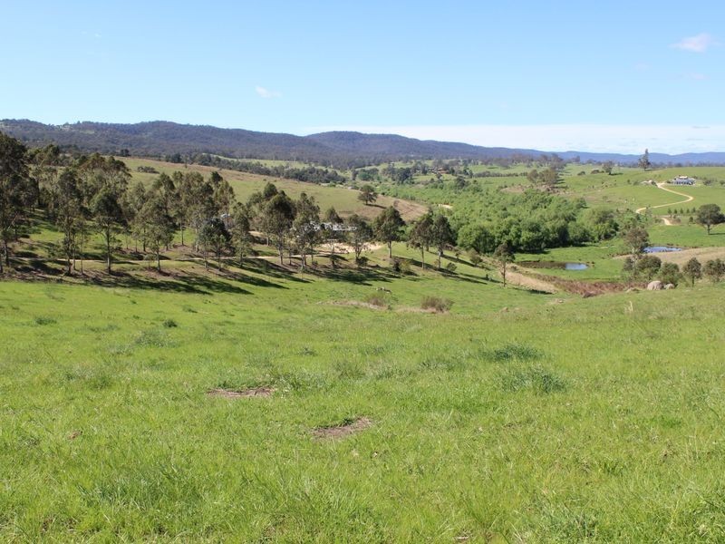 Lot 3 Brianderry Road, Bega NSW 2550