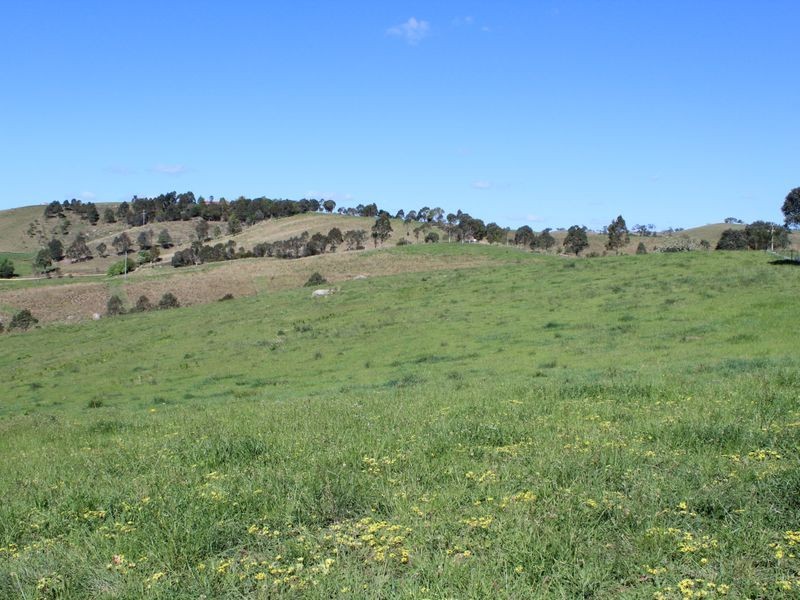 Lot 3 Brianderry Road, Bega NSW 2550