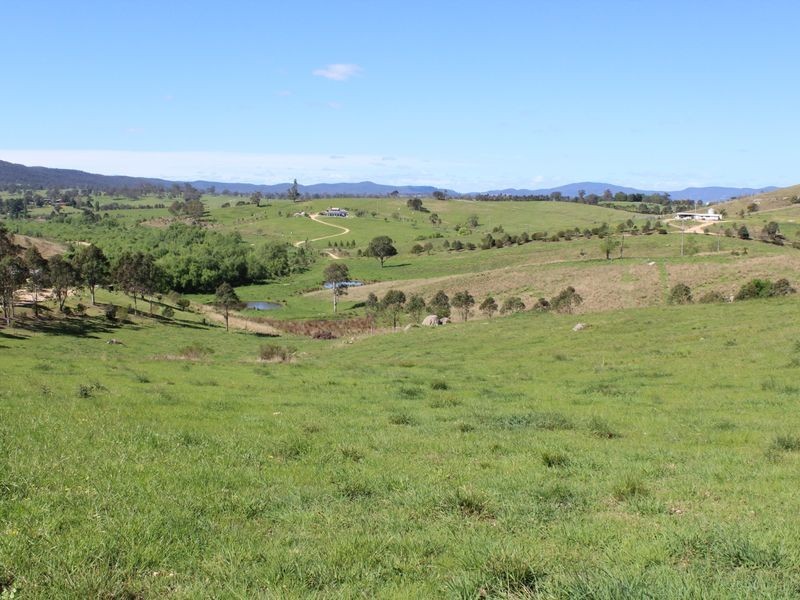 Lot 3 Brianderry Road, Bega NSW 2550