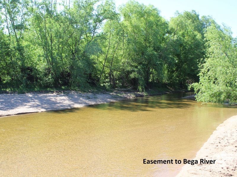 Lot 3 Brianderry Road, Bega NSW 2550