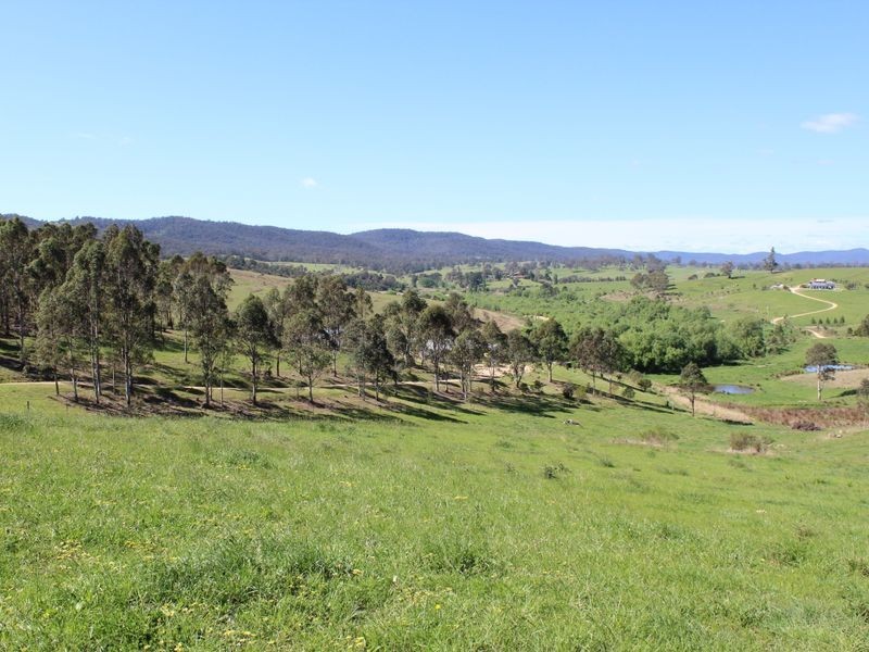 Lot 3 Brianderry Road, Bega NSW 2550