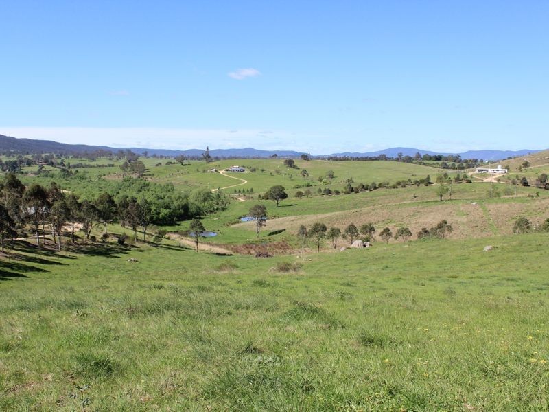 Lot 3 Brianderry Road, Bega NSW 2550