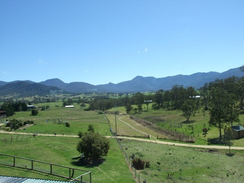 94 Loftus Street, Bemboka NSW 2550